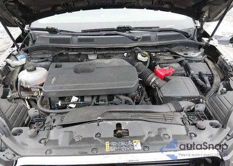 2020 Lincoln Corsair Reserve z USA, uszkodzony, nr VIN 5LMCJ2D93LUL17341